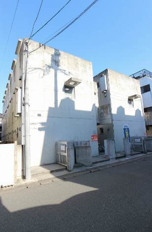 高宮ルッソⅡ