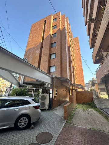 Kステーション大橋