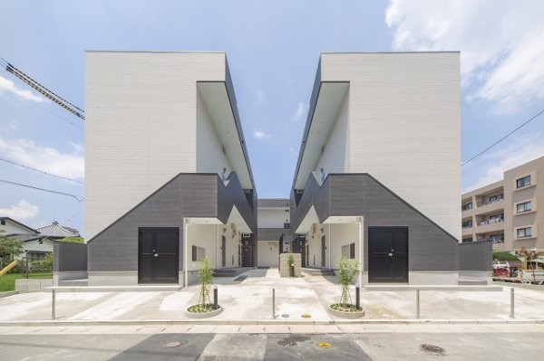 フェリーチェ井尻