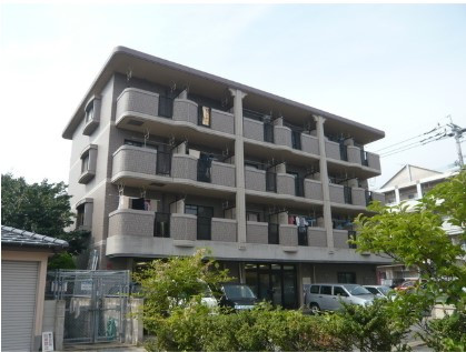 クレール清原