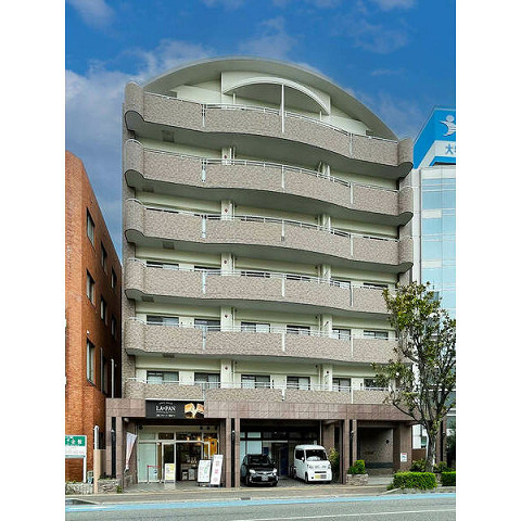 ビエラコート大橋