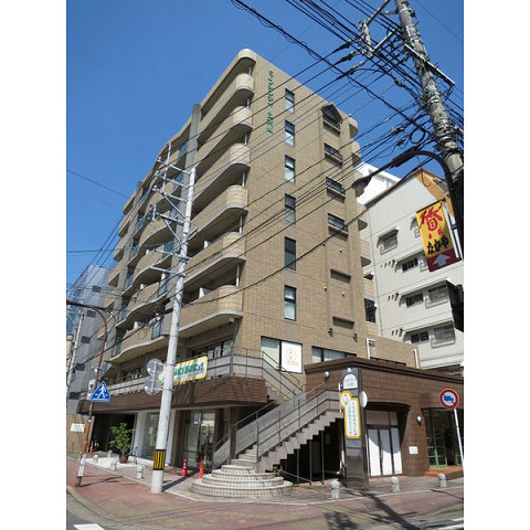 S.フォンティーヌ大橋