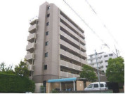 サンシティ野間