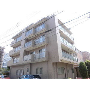 リーベ高宮３丁目