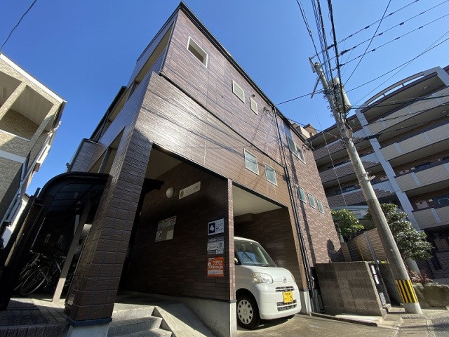 コンフォートベネフィス大橋