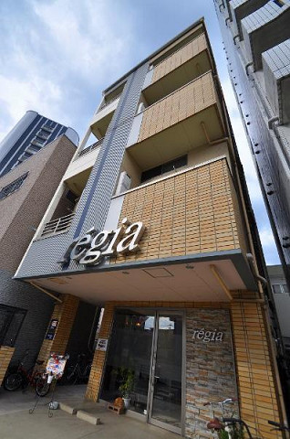 イル・グラッツィア高宮Ⅰ