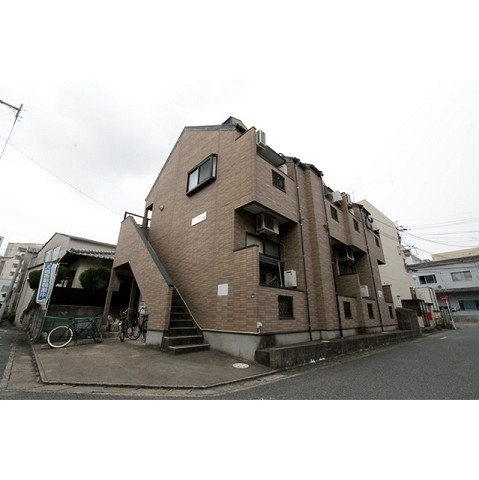 エミリーコート大橋