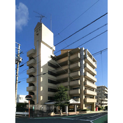 サンヴューパレス長丘