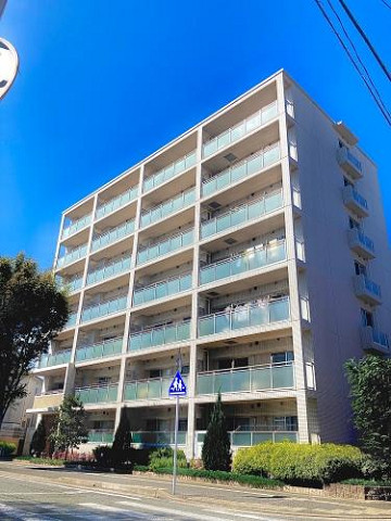 賃貸 Court Midi 602号室の賃貸情報（福岡市南区塩原1丁目24-6）｜別大興産