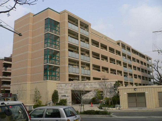 フォレスト離宮若久