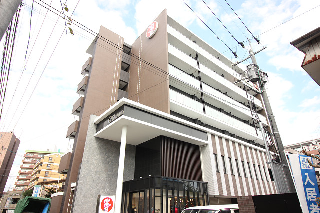 オークランセル那の川
