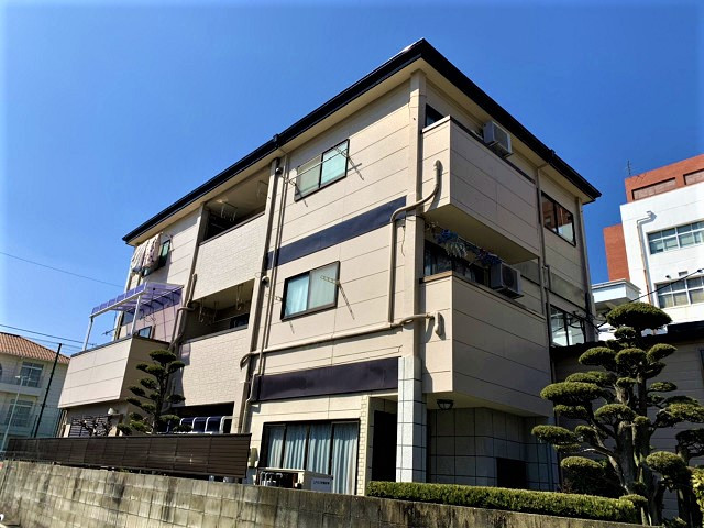 グリーンピア玉川