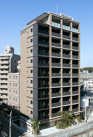 グランフォーレ高宮プレミア