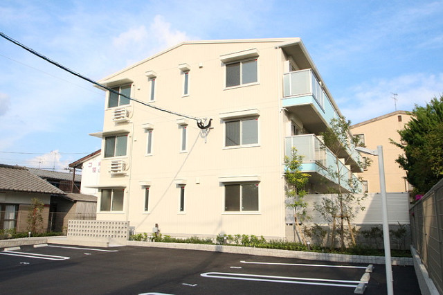 第３アヴェニュー