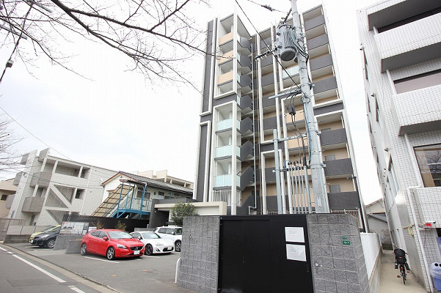 レトワール清水