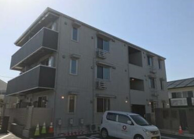 セジュールコートHARA
