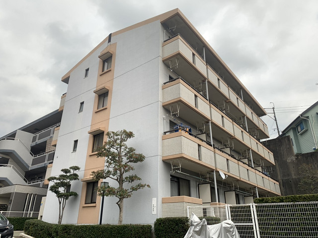 太宰府市 の賃貸物件を探す 別大興産