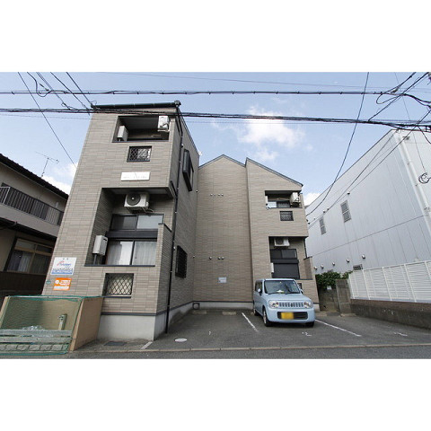 タウンコート井尻