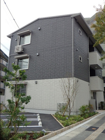 コンフォール大橋