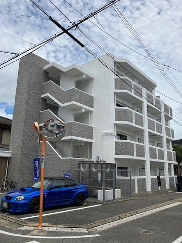 シャンクレール光町
