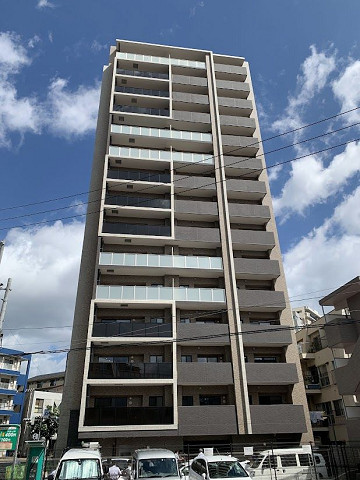 アクタス大橋グランネクスト