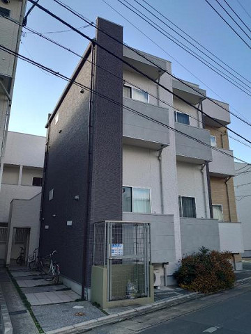 レスター大橋東シティ