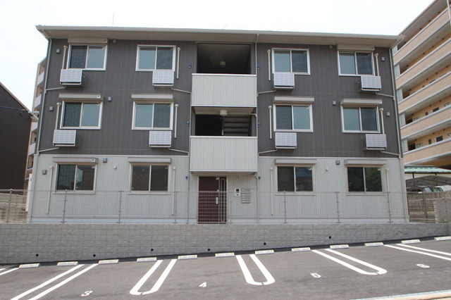 D-room長尾　弐番館
