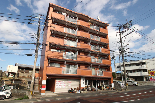 二口屋ビル