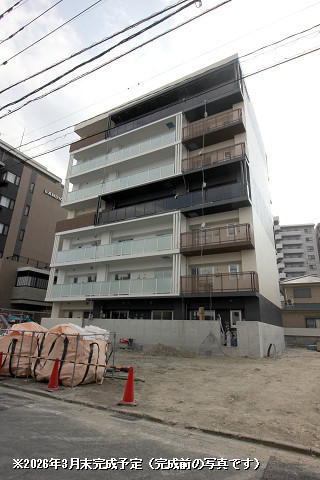 リヴェルナ平尾