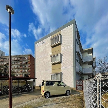 グリンハイツ大野