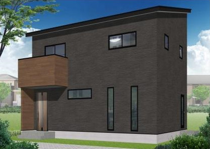 ミュー　ヴィーヴル　A棟