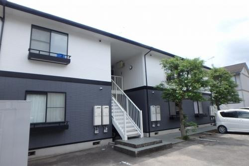 メゾン畑ヶ坂
