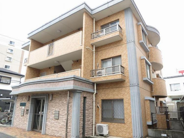 エクセレント壱番館