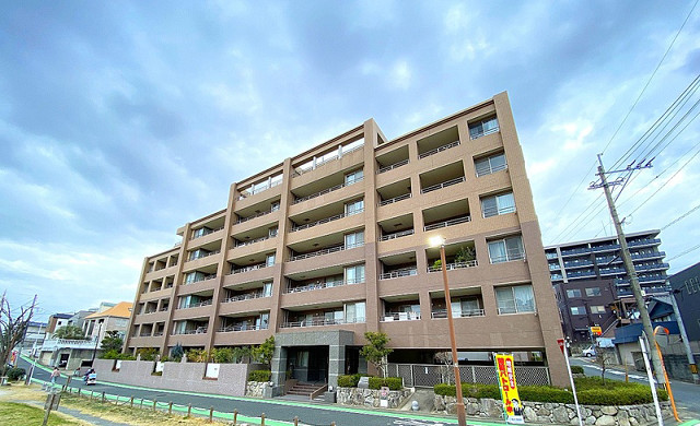 シティヒルズ長丘