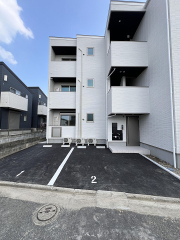 メゾンクレール大野城