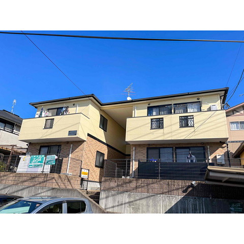 メゾン・トゥルヌソル