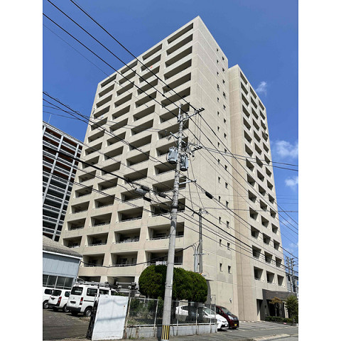 セゾンドール貝塚