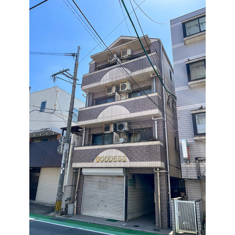 ＧＯＤＤＥＳＳ