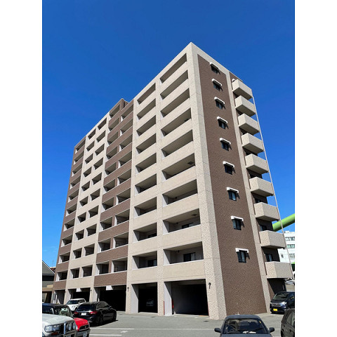 イースト　フルハウス