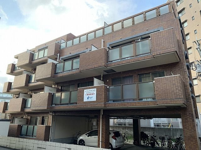 メゾンドめぐみ２