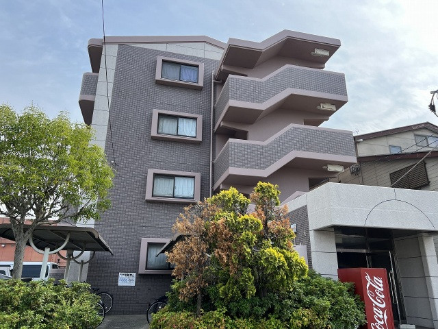 スタジオアパートメントオクダ