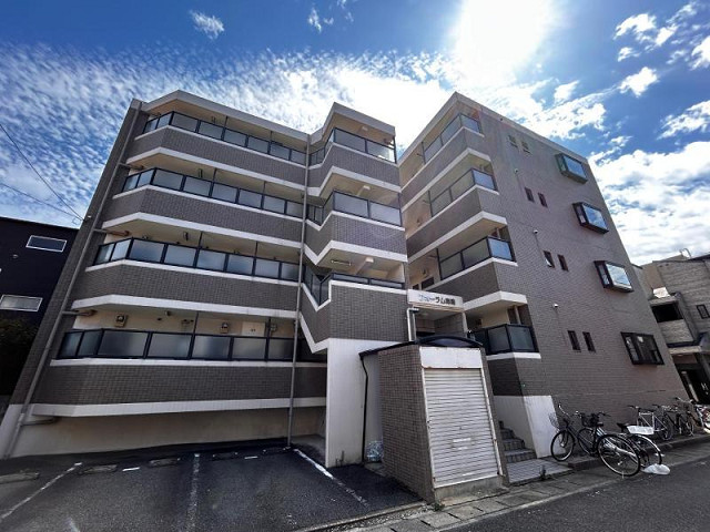 フォーラム箱崎