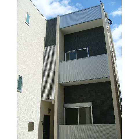 エバーブライト馬出