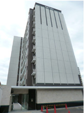 ピュアコットン矢部与