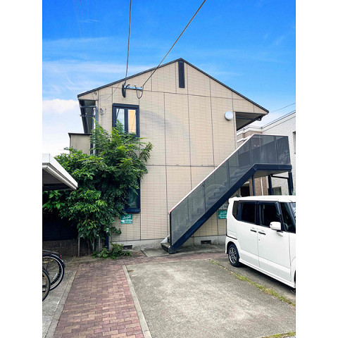 エスポワール古賀