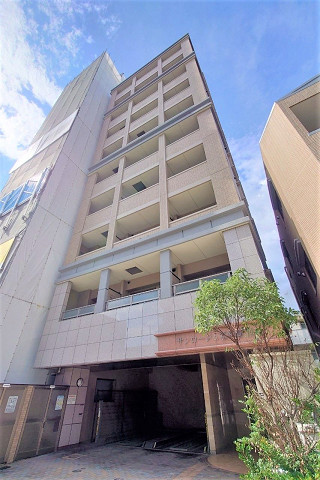 サンロージュ箱崎駅前