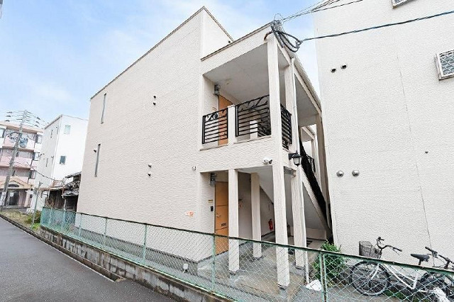 シャンゼ吉塚