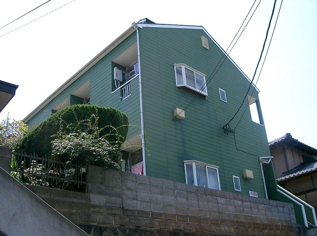 マキシム香椎ヒルズ