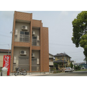 フレンドリー箱崎