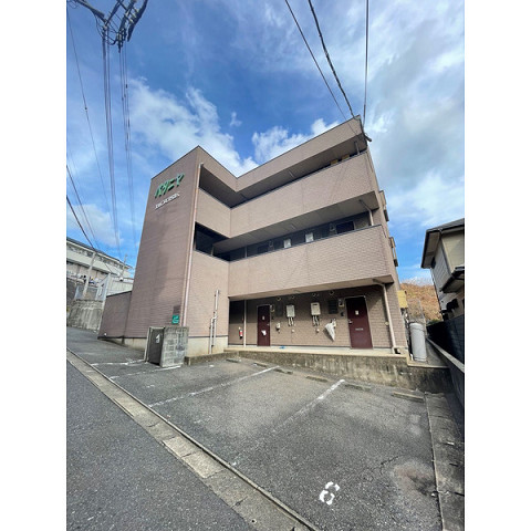 ベタニヤハウス